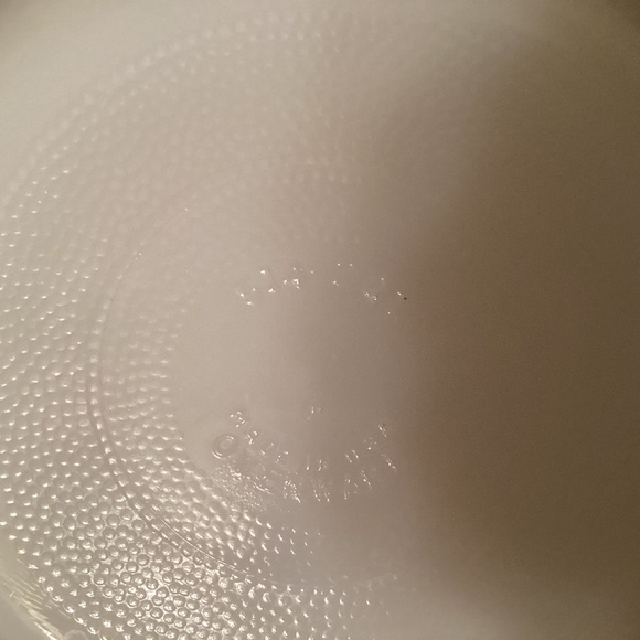 Vintage blue flowers 2 qt. Casserole dish - Picture 4 of 5